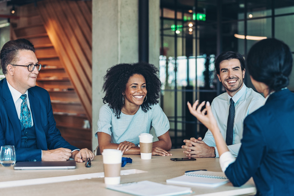 Equitara Business Checking Account