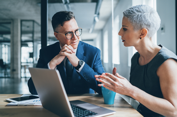 Equitara Business Savings